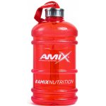 Amix Amix Water Bottle 2,2l – Zboží Mobilmania