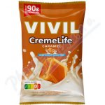 Vivil CremeLife karamel bez cukru 90 g – Zbozi.Blesk.cz
