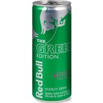 Red Bull The Green Edition 250 ml – Zboží Mobilmania