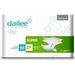 Dailee Slip Premium Super XS/S 28 ks – Zbozi.Blesk.cz