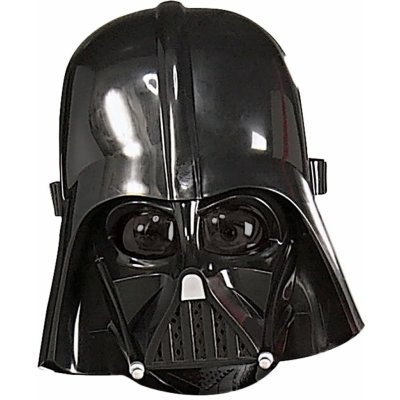 MASKA DARTH VADER – Hledejceny.cz