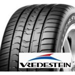 Vredestein Ultrac Satin 255/45 R18 103Y – Hledejceny.cz