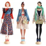 DJECO Kreativní sada Fashion by Marie – Hledejceny.cz