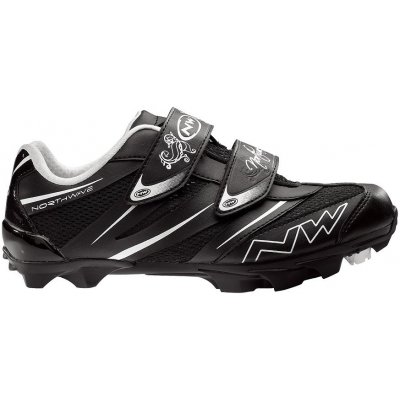 Northwave Elisir Pro black – Zboží Dáma