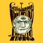 Monolith of Phobos - Clear Vinyl - The Claypool Lennon Delirium LP – Zbozi.Blesk.cz