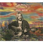 Tom Petty & The Heart Breakers - Angel Dream LP – Hledejceny.cz