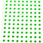 JaHan Opalitové značky 1-99 Zelená – Zboží Mobilmania