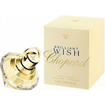 Chopard Wish Brilliant parfémovaná voda dámská 30 ml