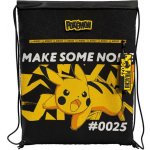 Sportovní vak Pokémon 0025 Pikachu 42cm – Hledejceny.cz
