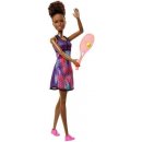 Barbie první povolání Tenistka
