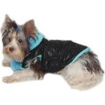 Marysa zimní vesta s kapucí rozepínací – Zbozi.Blesk.cz