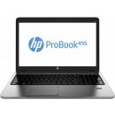 HP ProBook 455 F0X70EA
