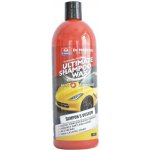 Dr. Marcus Ultimate Shampoo Wax 1 l – Hledejceny.cz