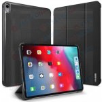 Dux Ducis Osom TPU Sleep pouzdro pro Apple iPad PRO 12.9'' 2021 černé – Zboží Mobilmania