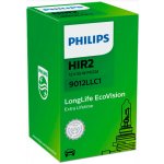 Philips Longer Life HIR2 9012LLC1 PX22d 12V 55W | Zboží Auto