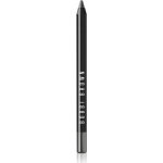 Bobbi Brown 24 Hour Waterproof Kajal Liner kajalová tužka na oči Cool Steel 1,2 g – Zboží Dáma