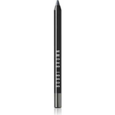 Bobbi Brown 24 Hour Waterproof Kajal Liner kajalová tužka na oči Cool Steel 1,2 g – Zboží Dáma