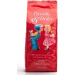 LuCaffe Piccolo e Dolce 1 kg – Zbozi.Blesk.cz