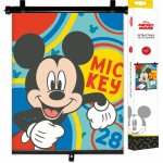 Seven Sluneční Roletka Mickey Happy – Sleviste.cz