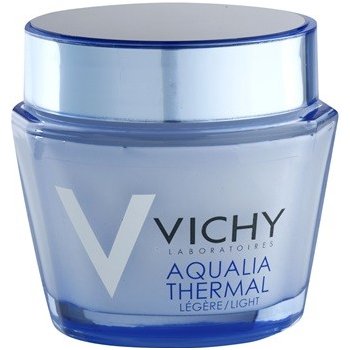 Vichy Aqualia Thermal Light lehký hydratační denní krém pro normální až smíšenou pleť Dynamic Hydration 75 ml