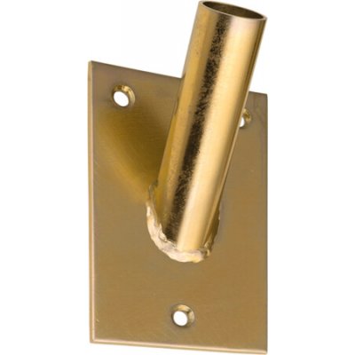 Domax Uchycení pro vlajku UF Varianta: UF1 Uchycení pro vlajku 70x110x26 mm – Hledejceny.cz