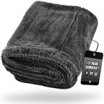 Nuke Guys Gamma Dryer XXL Gray 50 x 80 cm 1400GSM | Zboží Auto