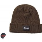 POW On The Job beanie Alloy AL – Hledejceny.cz