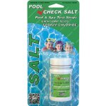 VÁGNER POOL PoolCheck Salt testovací proužky 16 ks – Zboží Dáma
