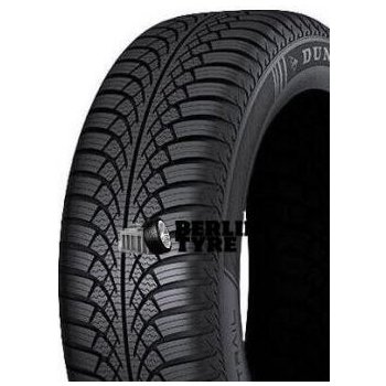 Pneumatiky Dunlop Wintertrail 195/55 R16 87H