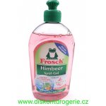 Frosch balzám na mytí nádobí Granátové jablko 500 ml – HobbyKompas.cz