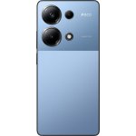 Poco M6 PRO 8GB/256GB – Zboží Živě