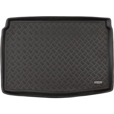 Plastová vana do kufru Rezaw-Plast Renault Megane, 2016- , Hatchback – Hledejceny.cz