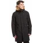 Meatfly Lars Parka Black – Zboží Dáma Meatfly Lars Parka Black – Zboží Dáma