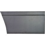 OPRAVNÝ PLECH DVEŘÍ PŘEDNÍ LEVÝ MERCEDES 512D-814 DA,(VARIO) 09.96- POLCAR – Hledejceny.cz