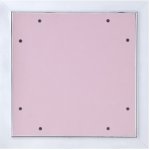 Tamadex Revizní dvířka protipožární 200 x 200 x 25 GKF EI45/60 US stěna – Hledejceny.cz
