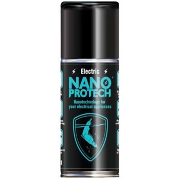 Nanoprotech Electric spray 150ml