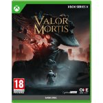 Valor Mortis (XSX) – Hledejceny.cz
