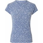 esmara Dámské triko navy modrá / bílá – Zboží Mobilmania