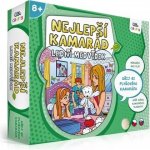 ALBI Nejlepší kamarád Lední medvídek – Hledejceny.cz