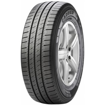 Pneumatiky Pirelli Carrier All Season 225/55 R17 109H