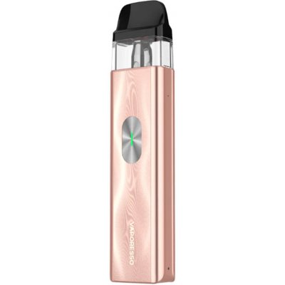 Vaporesso XROS 4 Mini Pod Kit 1000 mAh Zlatá 1 ks – Zboží Dáma