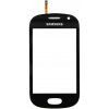 LCD displej k mobilnímu telefonu Dotykové sklo + Dotyková deska Samsung S6810 Galaxy Fame - originál