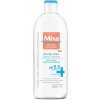 Odličovací přípravek Mixa micelární pleťová voda pro citlivou pleť 400 ml