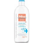 Mixa Cleansing Micellar Water ( citlivá pleť ) - Minerální čistící pleťová voda 400 ml