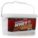 Xxtreme Maximum Whey Protein Isolate 92% 1000 g