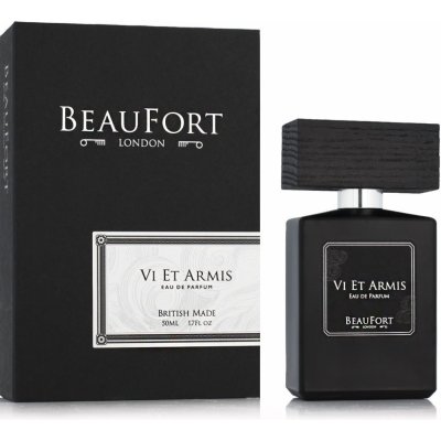 Beaufort Vi et Armis parfémovaná voda pánská 50 ml – Hledejceny.cz