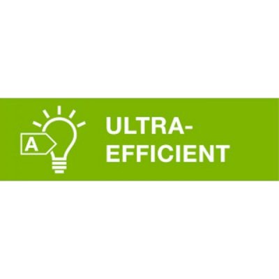 Osram ULTRA ECONOMY 210lm/W Globe 95 čirá 230V E27 LED EQ60 3000K G13951 G13951