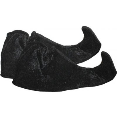 Návleky na boty do špičky černé – Zboží Mobilmania