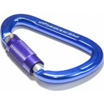 Karabina horolezecká HMS, twist lock – Zbozi.Blesk.cz