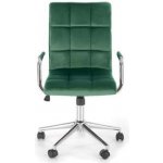 Halmar Gonzo 4 – Zboží Dáma